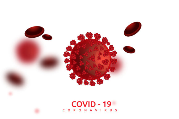 Download Covid19 - Coronavirus Illustration - Corona Collection