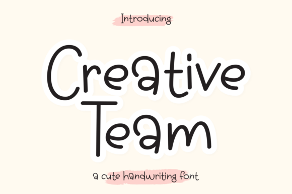Download Creative Team - Premium Bundle