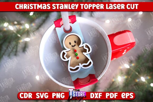 Download Christmas Stanley Accessories |Gift Idea - Premium Resources