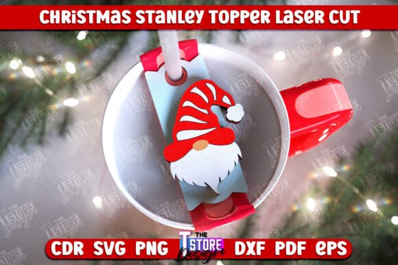 Download Christmas Stanley Accessories |Gift Idea - Premium Resources