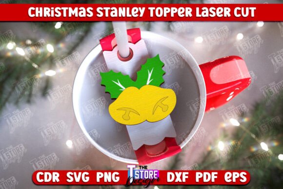 Download Christmas Stanley Accessories |Gift Idea - Premium Resources