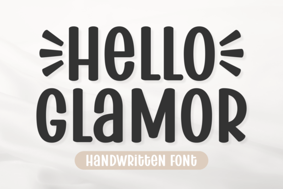 Download Hello Glamor - Premium Resources