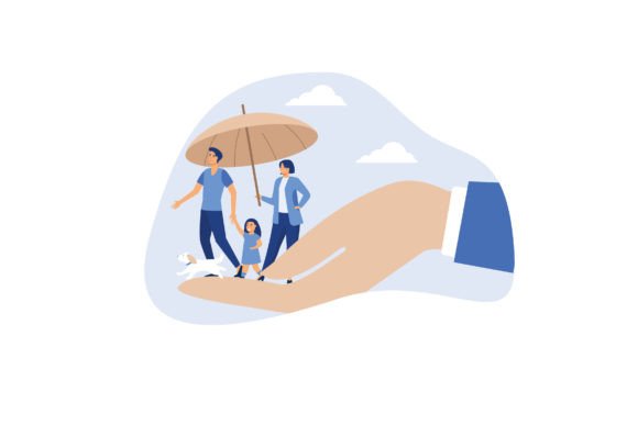 Download Life Insurance, Family Protection - Protection Collection
