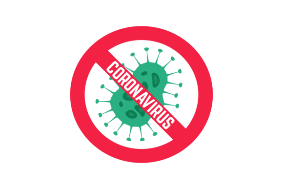 Download Stop Coronavirus. COVID-19 Virus Infecti - Corona Collection