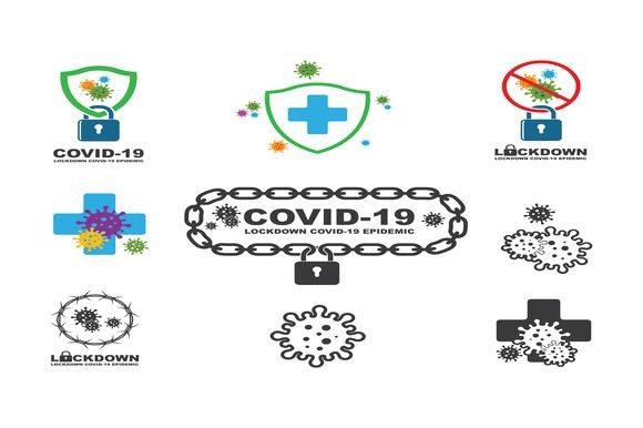 Download Corona Virus Vector Illustration - Corona Collection
