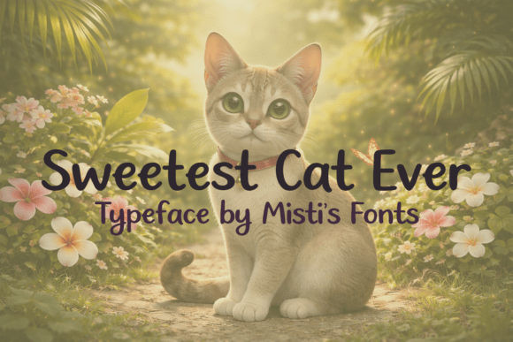 Download Sweetest Cat Ever - Premium Resources