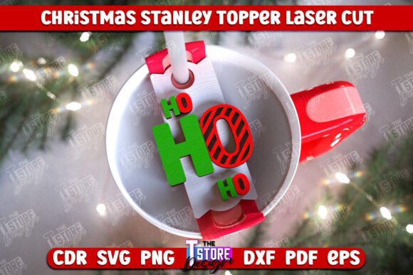 Download Christmas Stanley Accessories |Gift Idea - Premium Resources