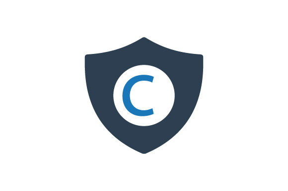 Download Copyright Protection Icon - Protection Collection